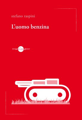 L'uomo benzina L'uomo benzina