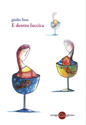 E dentro luccica E dentro luccica