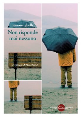 Non risponde mai nessuno - cover g