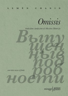 omissis - cover omissis - cover