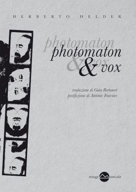 Photomaton & Vox - cover Photomaton & Vox - cover