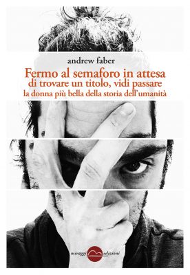 Fermo al semaforo Fermo al semaforo