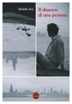 Il disastro di una persona Il disastro di una persona
