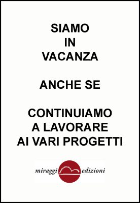 VACANZA VACANZA