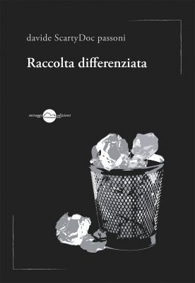Raccolta differenziata - cover Raccolta differenziata - cover