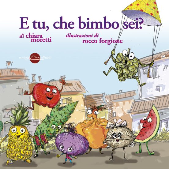 E tu, che bimbo sei? - immagine 2