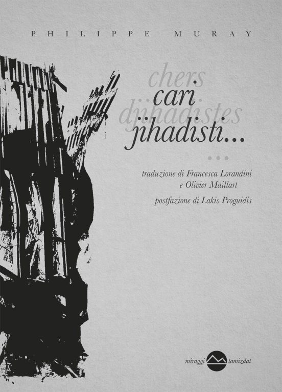 Cari jihadisti…