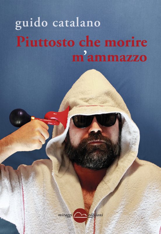 Piuttosto che morire m'ammazzo - immagine 2