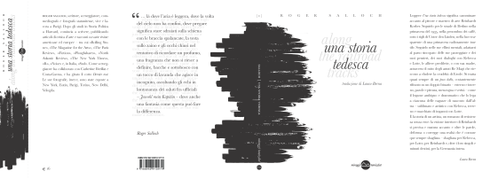 Una storia tedesca - immagine 2