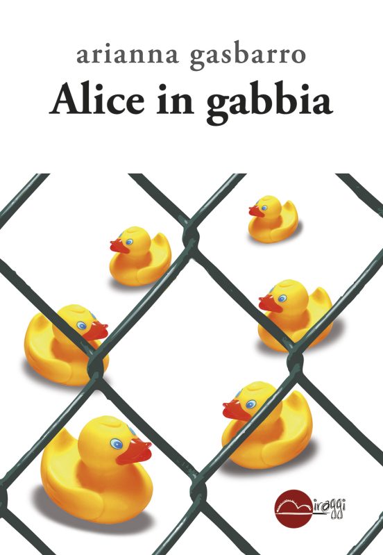 Alice in gabbia - immagine 2
