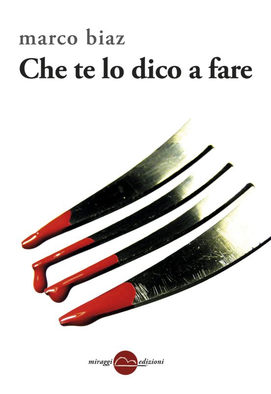Che te lo dico a fare - immagine 2