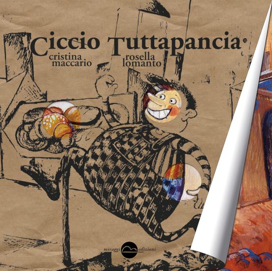 Ciccio Tuttapancia