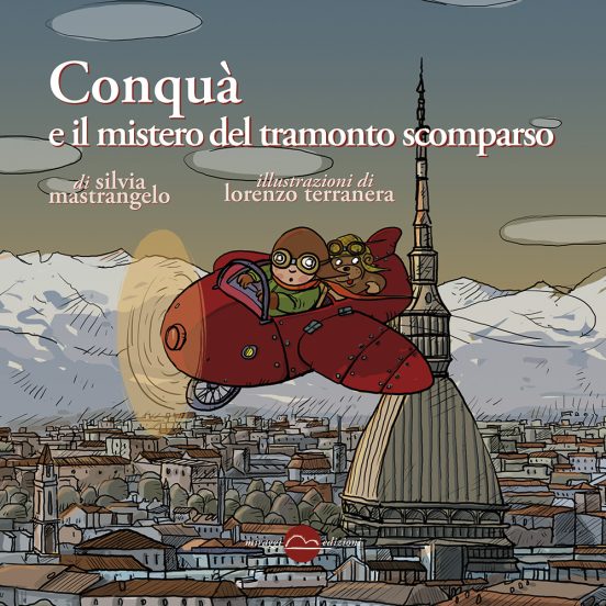 Conquà e il mistero del tramonto scomparso - immagine 2