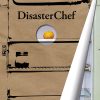 DisasterChef