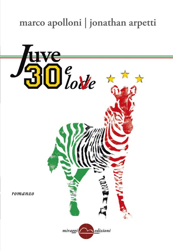 Juve 30 e love - immagine 2