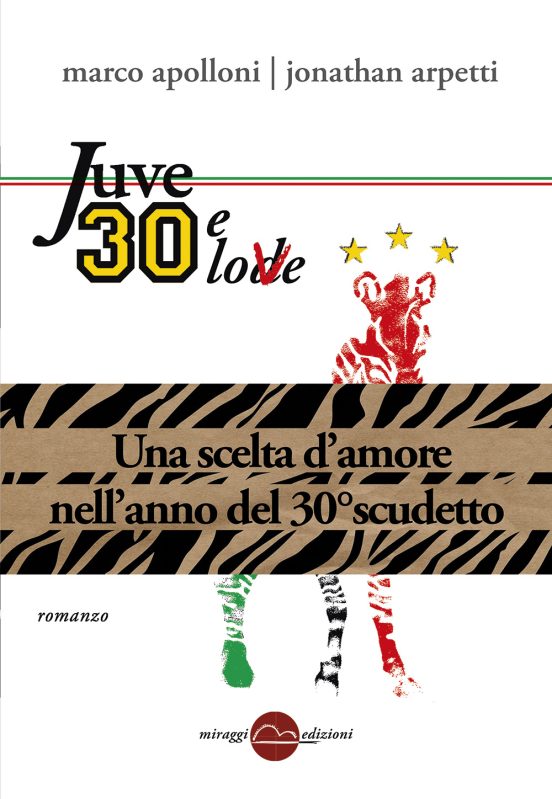 Juve 30 e love