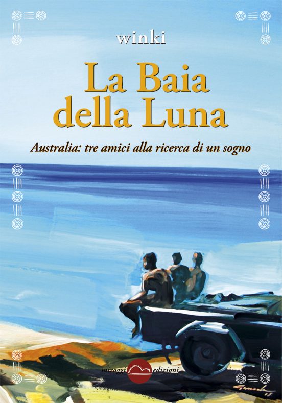 La Baia della luna