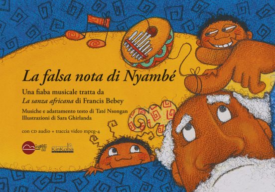 La falsa nota di Nyambé - immagine 2