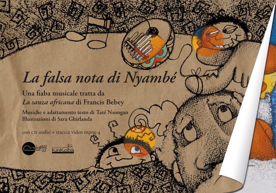 La falsa nota di Nyambé