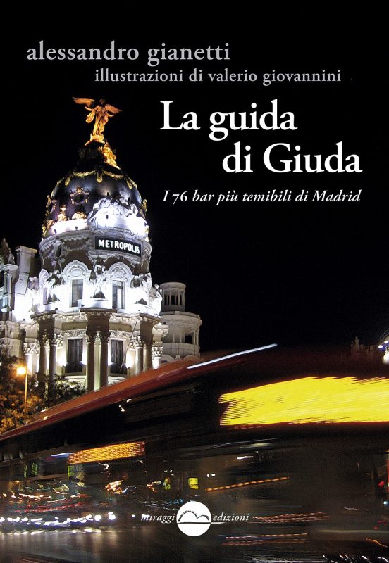 La guida di Giuda - immagine 2