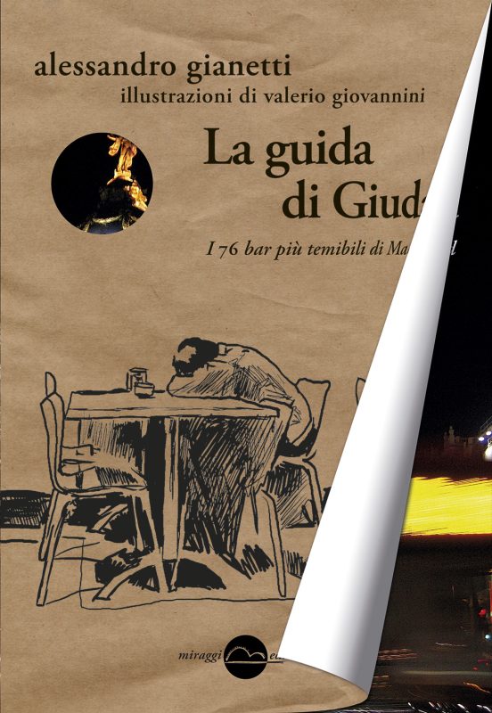 La guida di Giuda