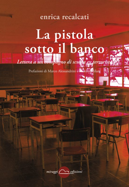 La pistola sotto il banco - immagine 2