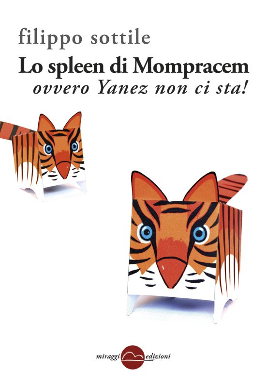 Lo spleen di Mompracem, Yanez non ci sta! - immagine 2