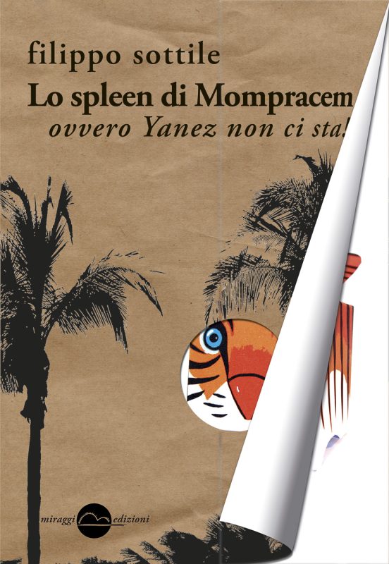 Lo spleen di Mompracem, Yanez non ci sta!
