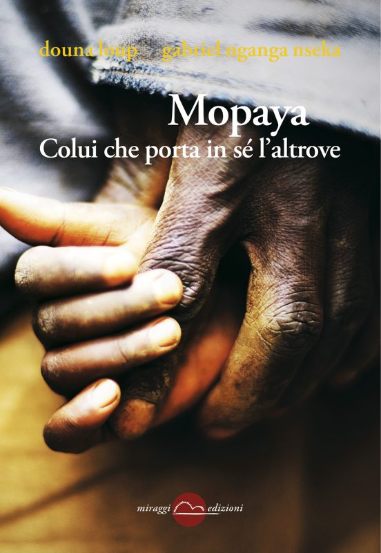Mopaya - Colui che porta in sé l'altrove - immagine 2