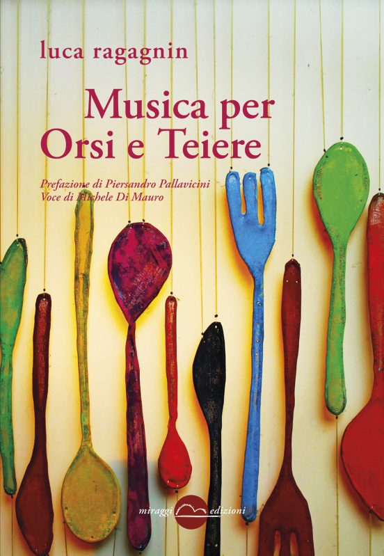 Musica per orsi e teiere - immagine 2