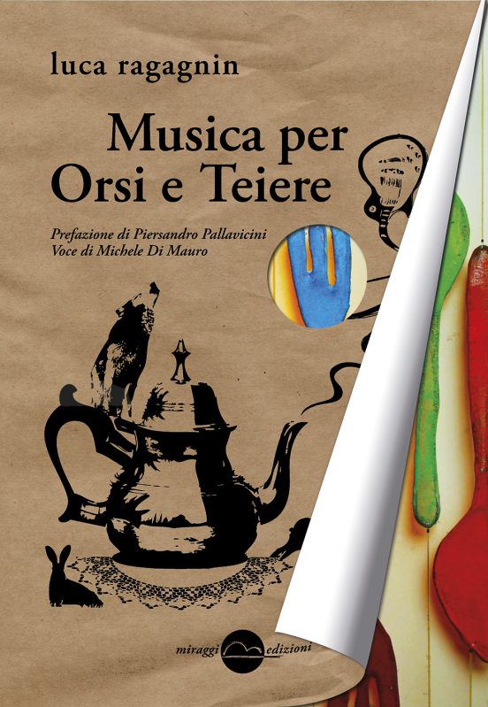 Musica per orsi e teiere