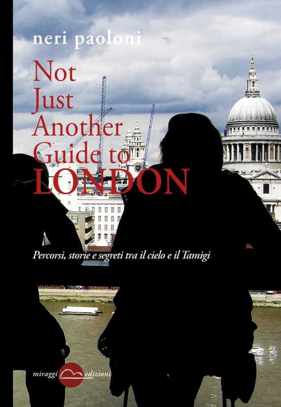 Not Just Another Guide To London - immagine 2