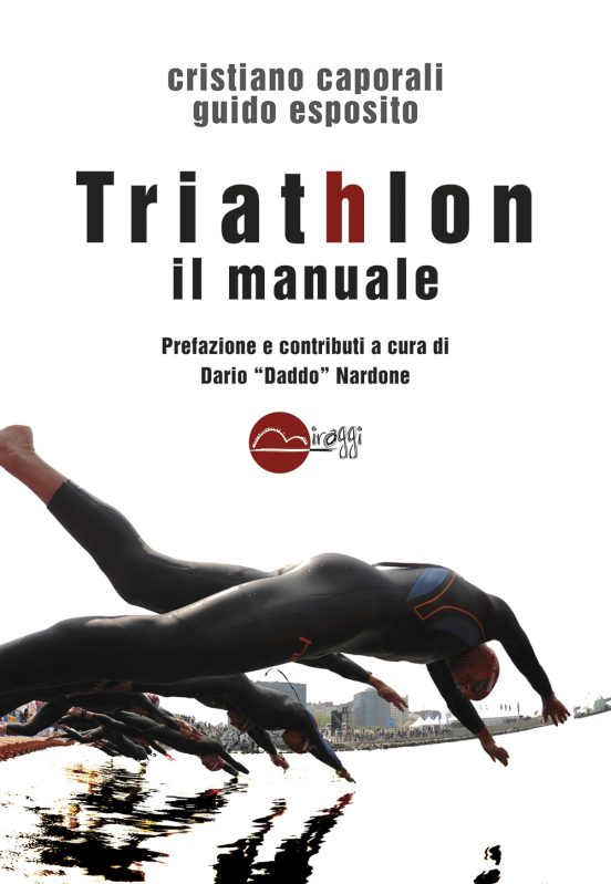 Triathlon - Il manuale - immagine 2