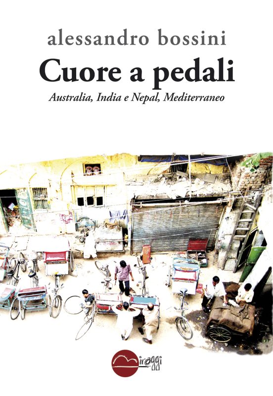 Cuore a pedali - immagine 2
