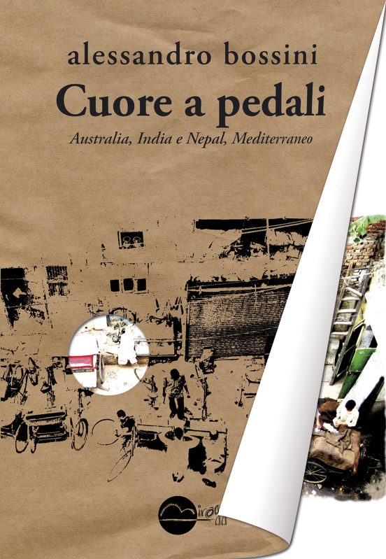 Cuore a pedali