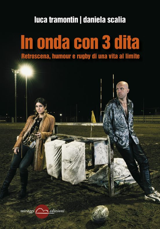 In onda con tre dita