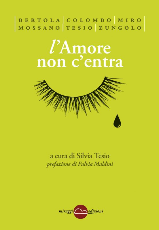 L’amore non c’entra