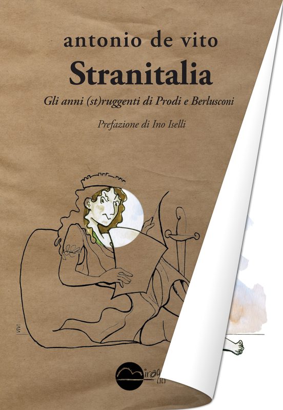 Stranitalia