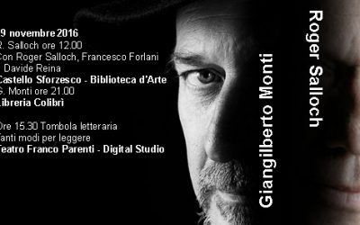 Miraggi Edizioni al Book City 2016 di Milano