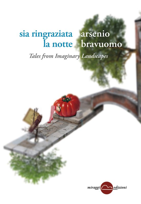 Sia ringraziata la notte