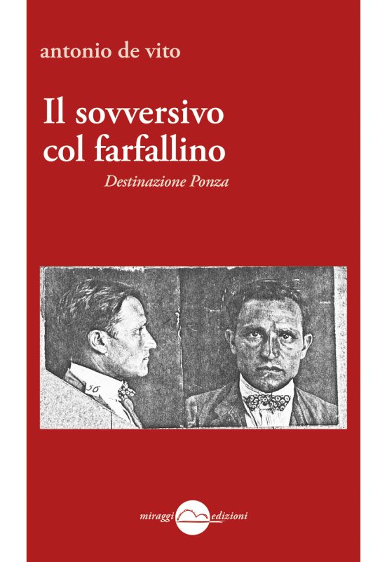 Il sovversivo con il farfallino