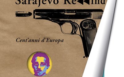 Eric Gobetti racconta come è nato Sarajevo Rewind