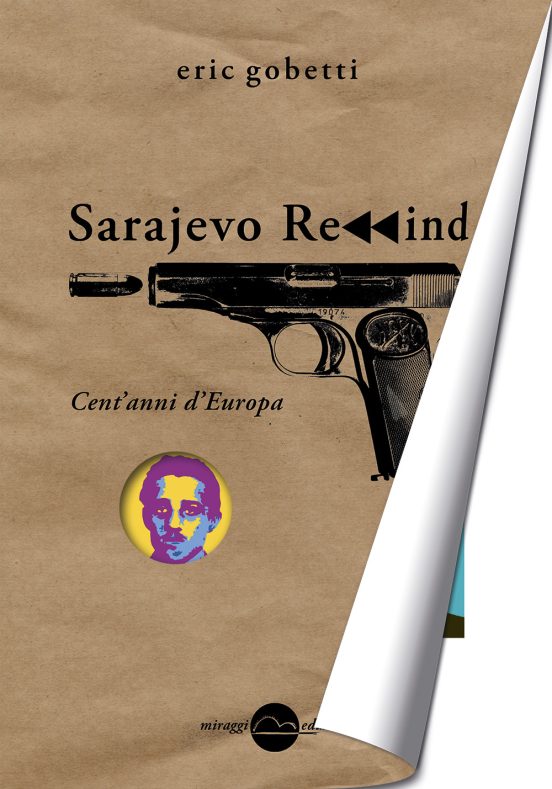 Sarajevo rewind