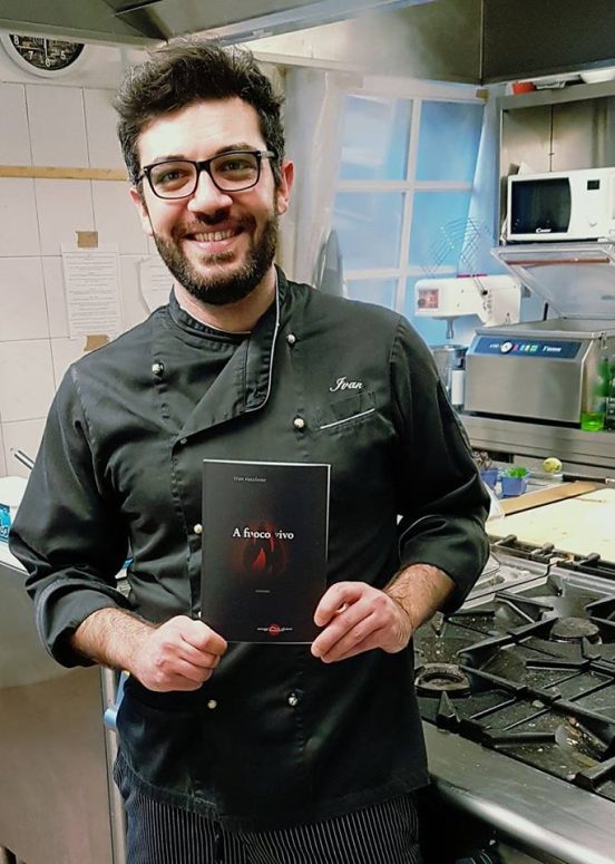 A fuoco vivo - immagine 2