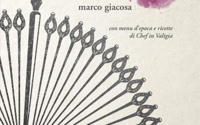 Marco Giacosa svela i segreti del Pranzo di nozze di Renzo e Lucia