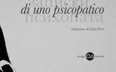 Se sei uno psicopatico sovietico ti fa male leggere Dostoevskij. La recensione di Francesca Sforza su Tuttolibri