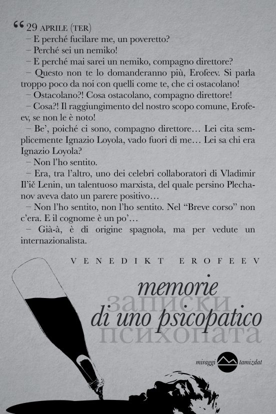 Memorie di uno psicopatico - immagine 16