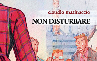 “Non disturbare”: la recensione su tremandorle.wordpress.com