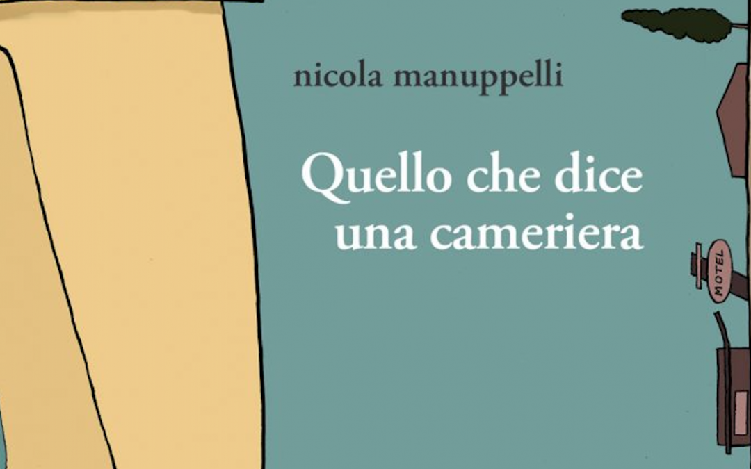 Alla ricerca dell’happy end con le poesie di Manuppelli