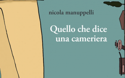 Alla ricerca dell’happy end con le poesie di Manuppelli